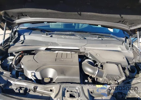 2020 Land Rover Discovery Sport Se z USA, uszkodzony, nr VIN SALCP2FX6LH879656